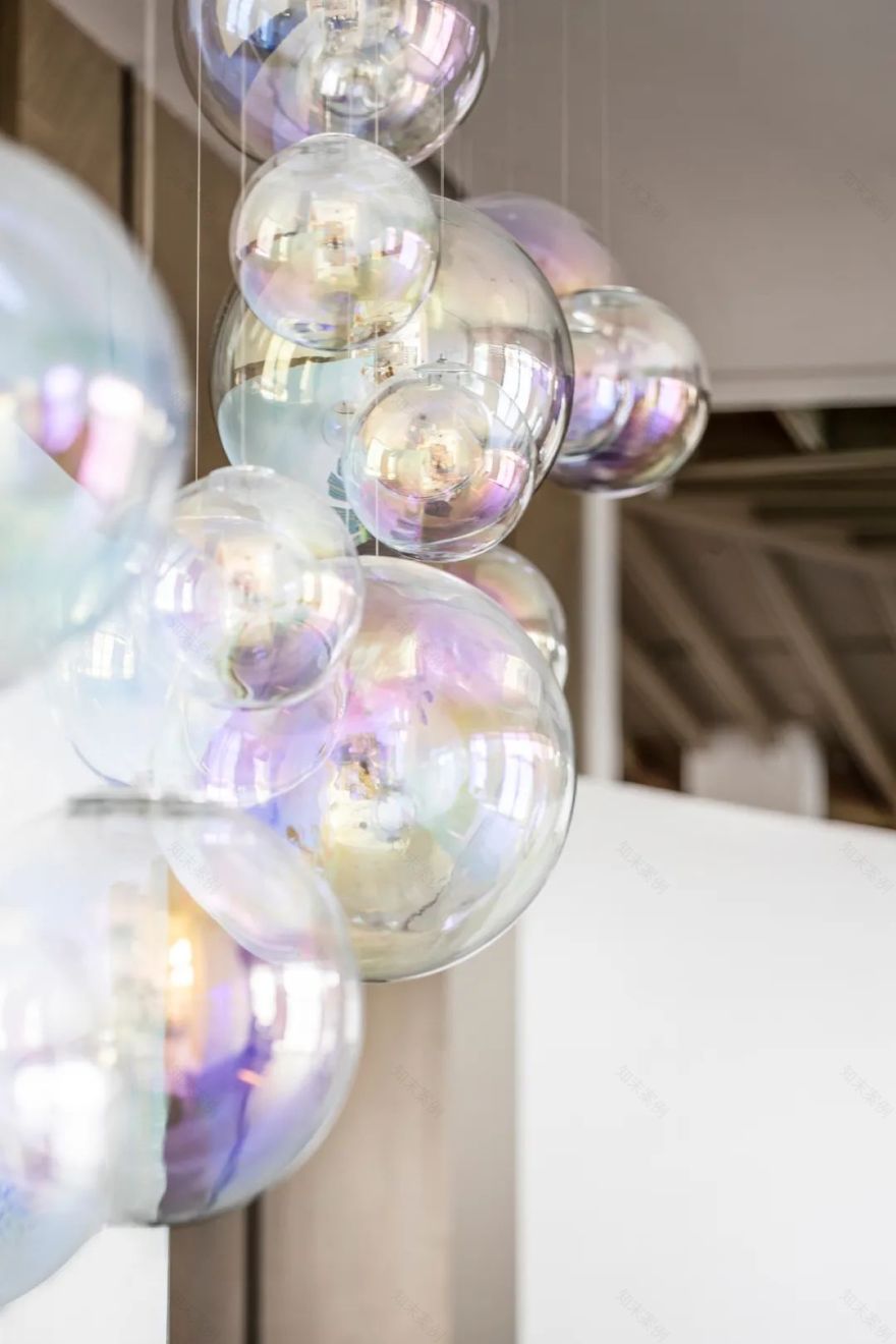 中南置地紫云集营销中心 | 自然与人文的完美融合-10