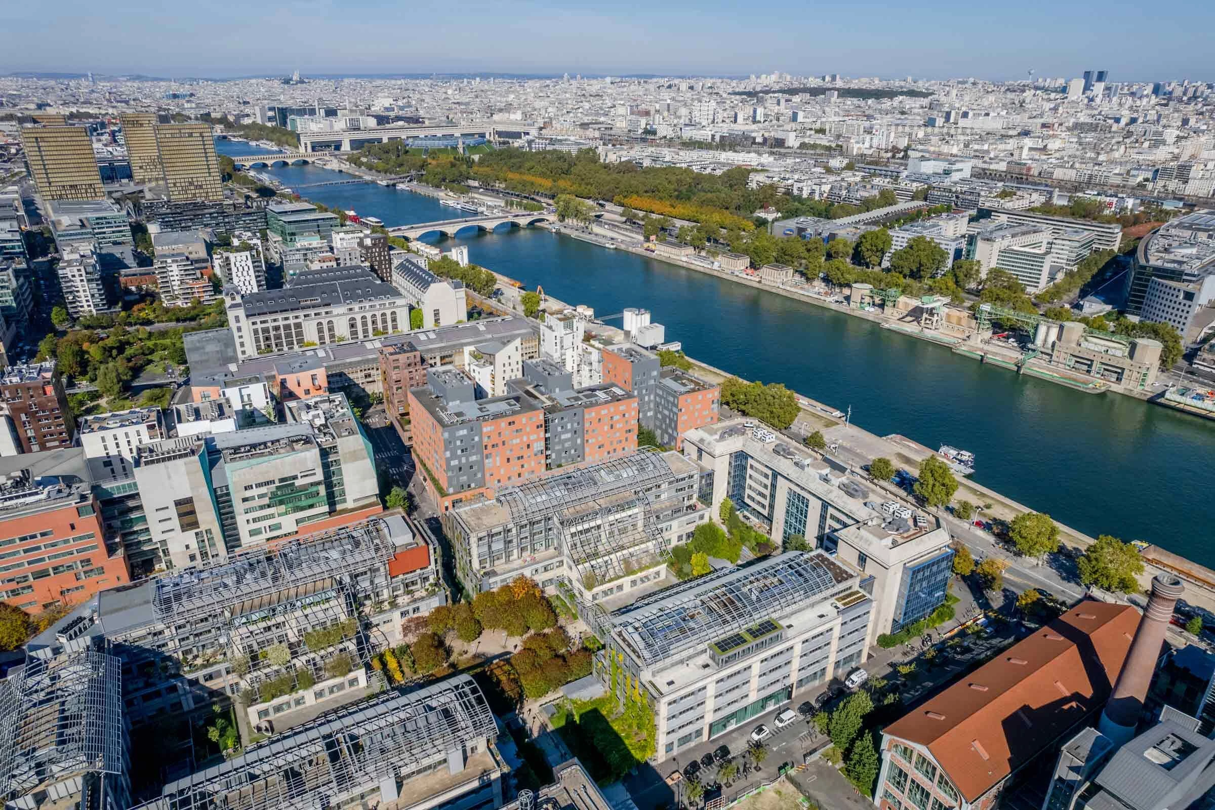 生物园丨PDA architecture-14