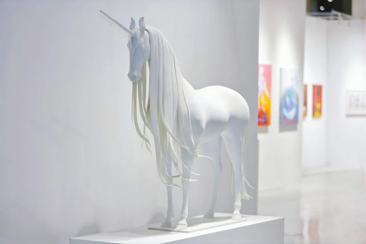 璞辉艺术家专栏·周巍相关艺术创作项目丨意大利丨璞辉设计-148