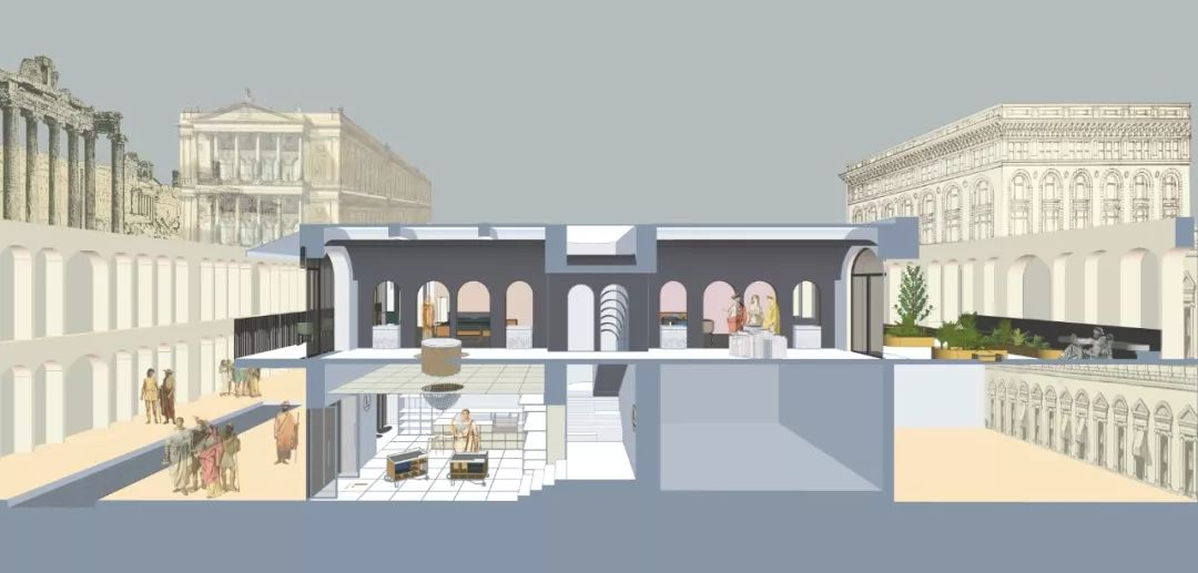 上海幸福里，L Living 的理想之城-16