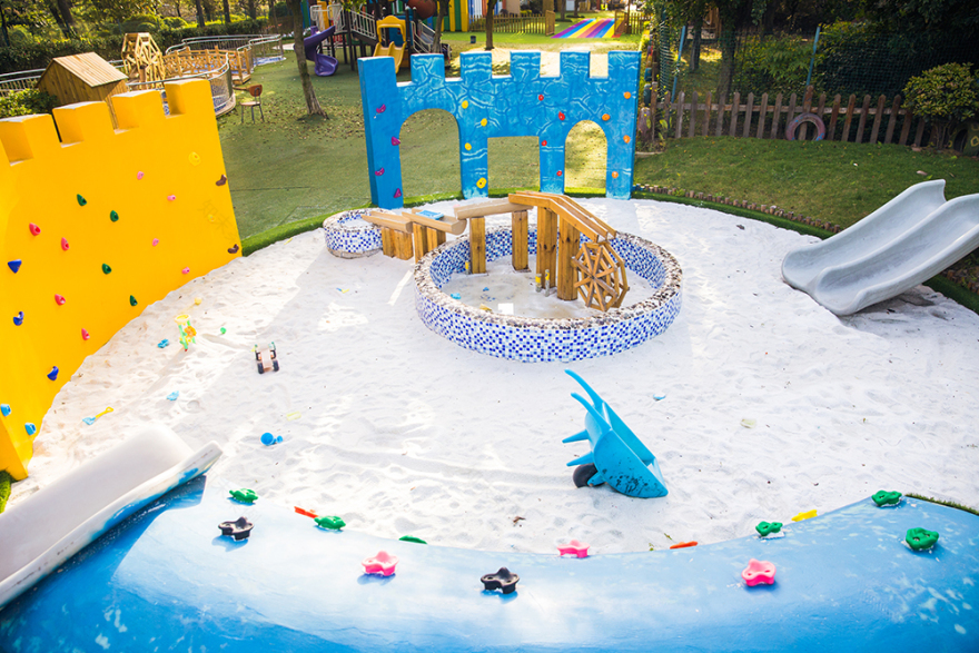 四川那维亚幼儿园设计丨中国四川丨牧童集团(广东)实业有限公司-8