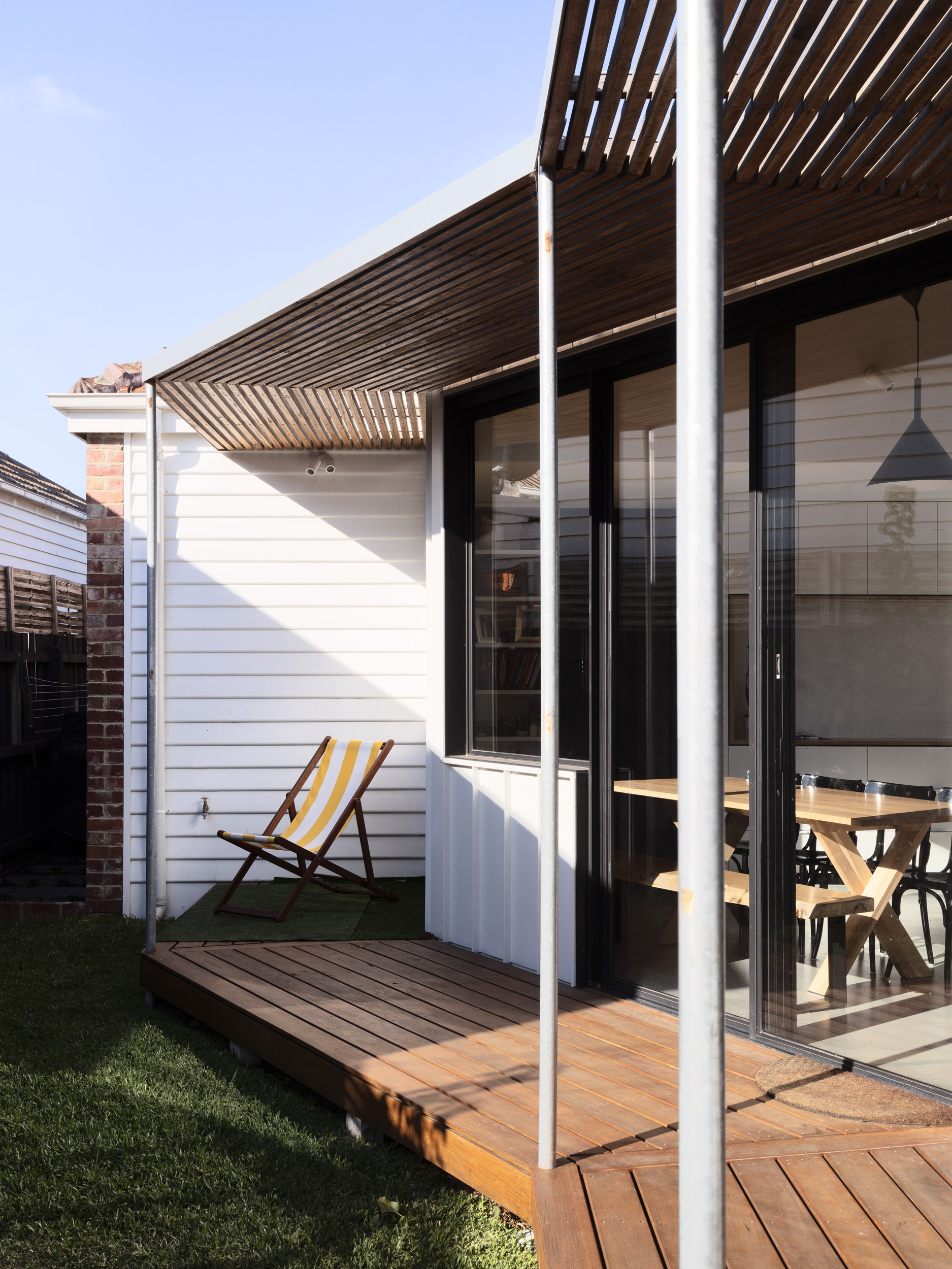 Allan Street House | Gardiner Architects-23