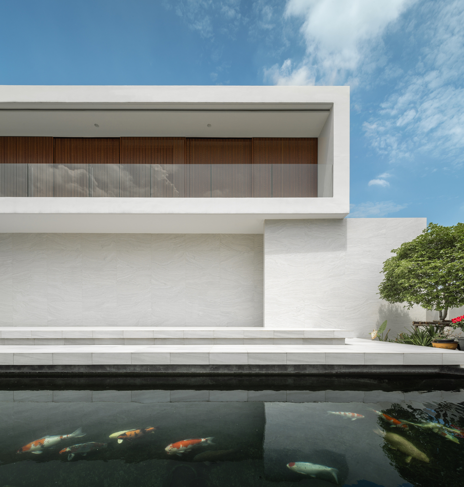 湖畔别墅设计-12