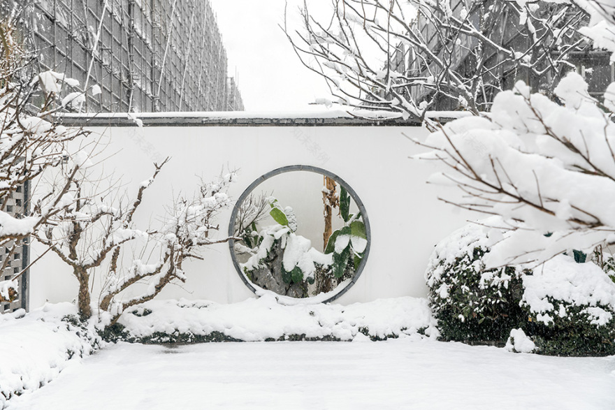 无锡华润江南府丨中国无锡丨L&A设计集团上海分公司第七项目团队-20