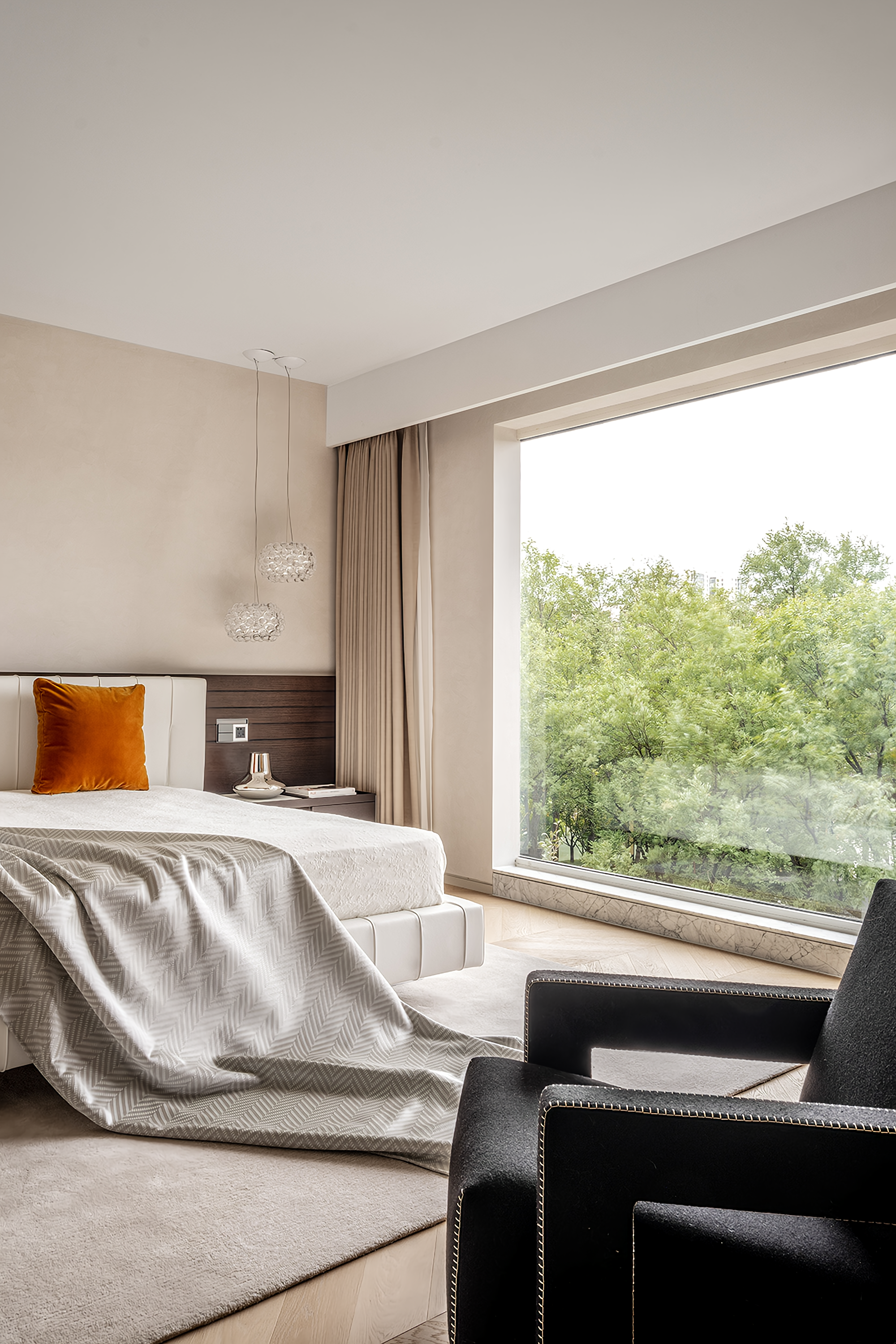 融泽府丨中国北京丨AFFD 设计事务所-41