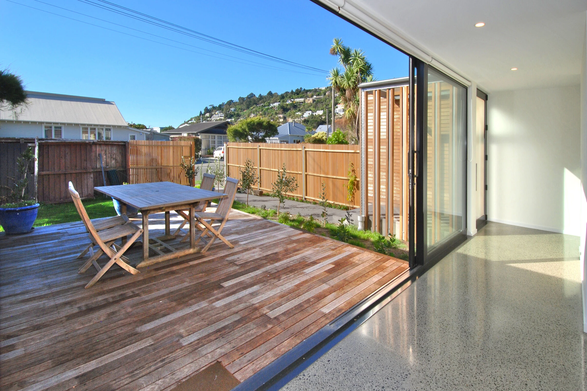 Sumner House·新西兰海滨现代住宅设计丨Borrmeister Architects-13