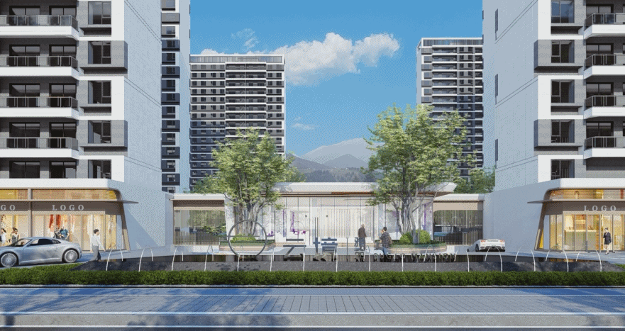 微笑家的 理想国 | 云境雅苑-29