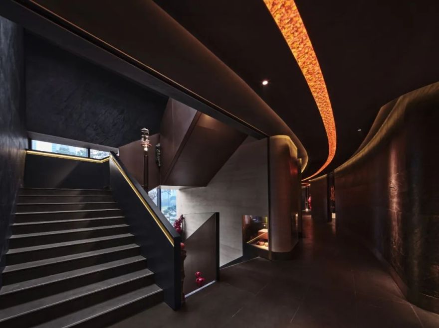 粤江南丨中国杭州丨杭州無形有行设计-37