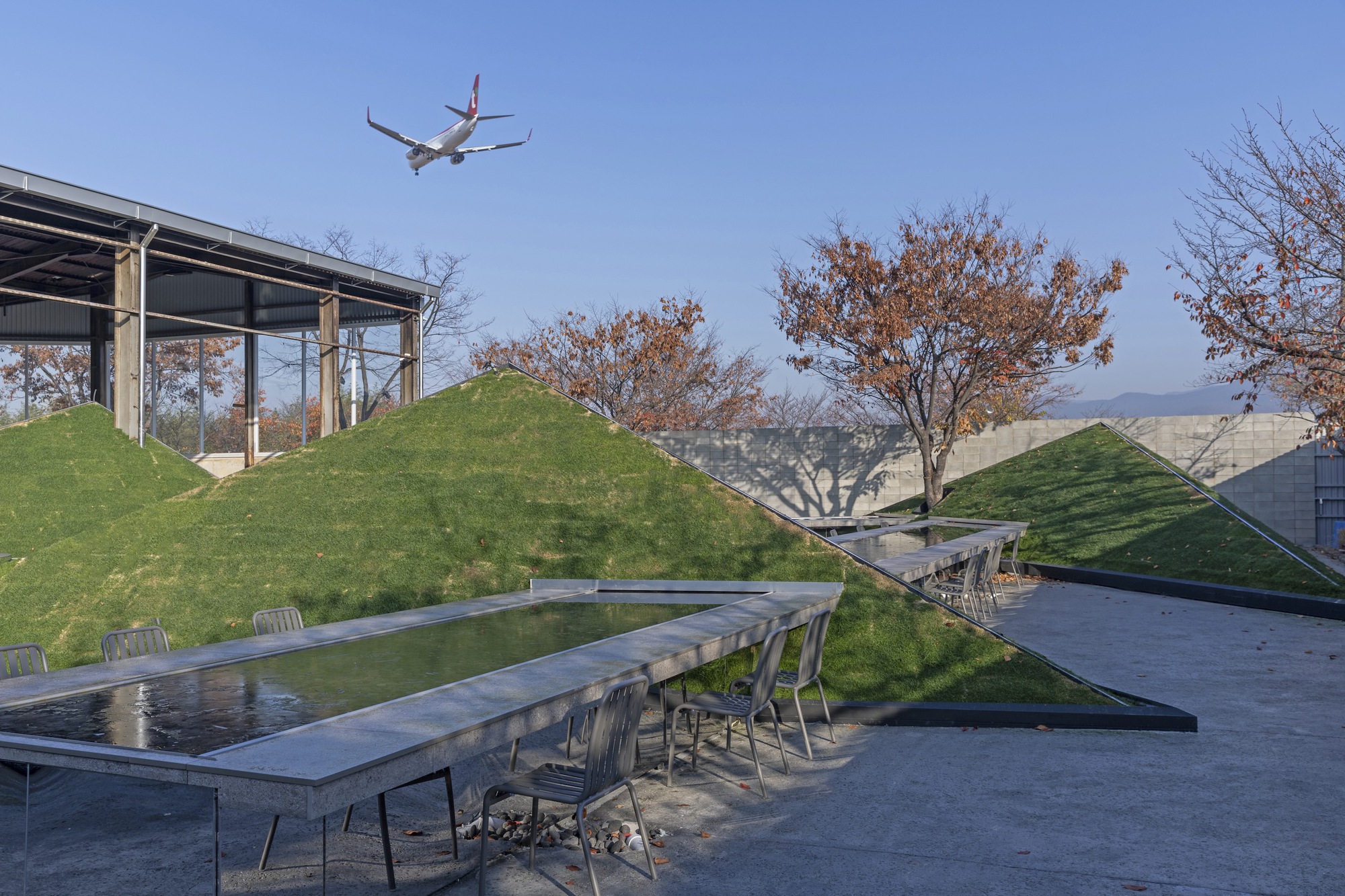 慢但更好咖啡馆和面包店丨韩国丨The Sup-32