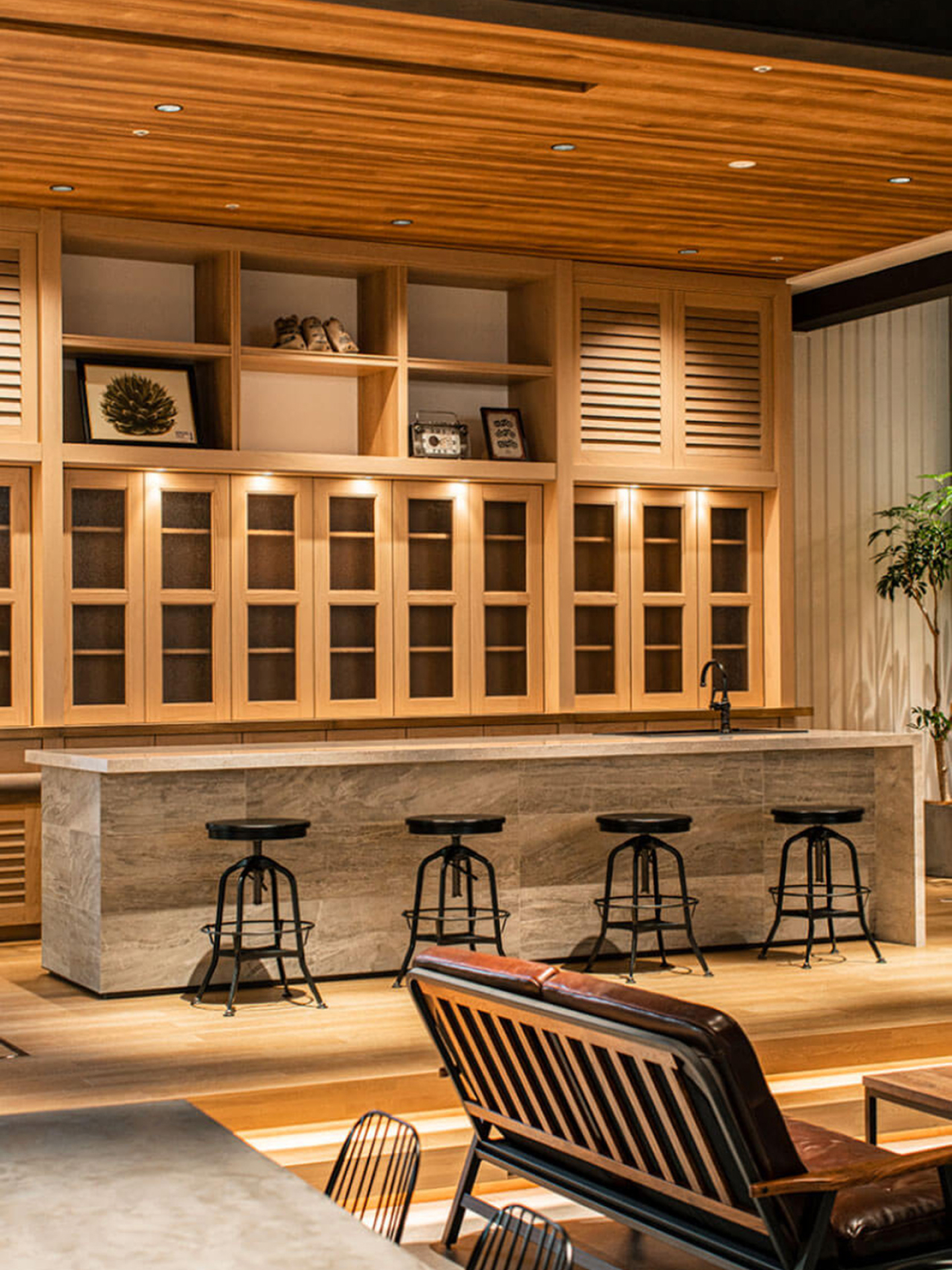 名古屋创新者车库丨日本爱知丨Taiju Yamashita-53