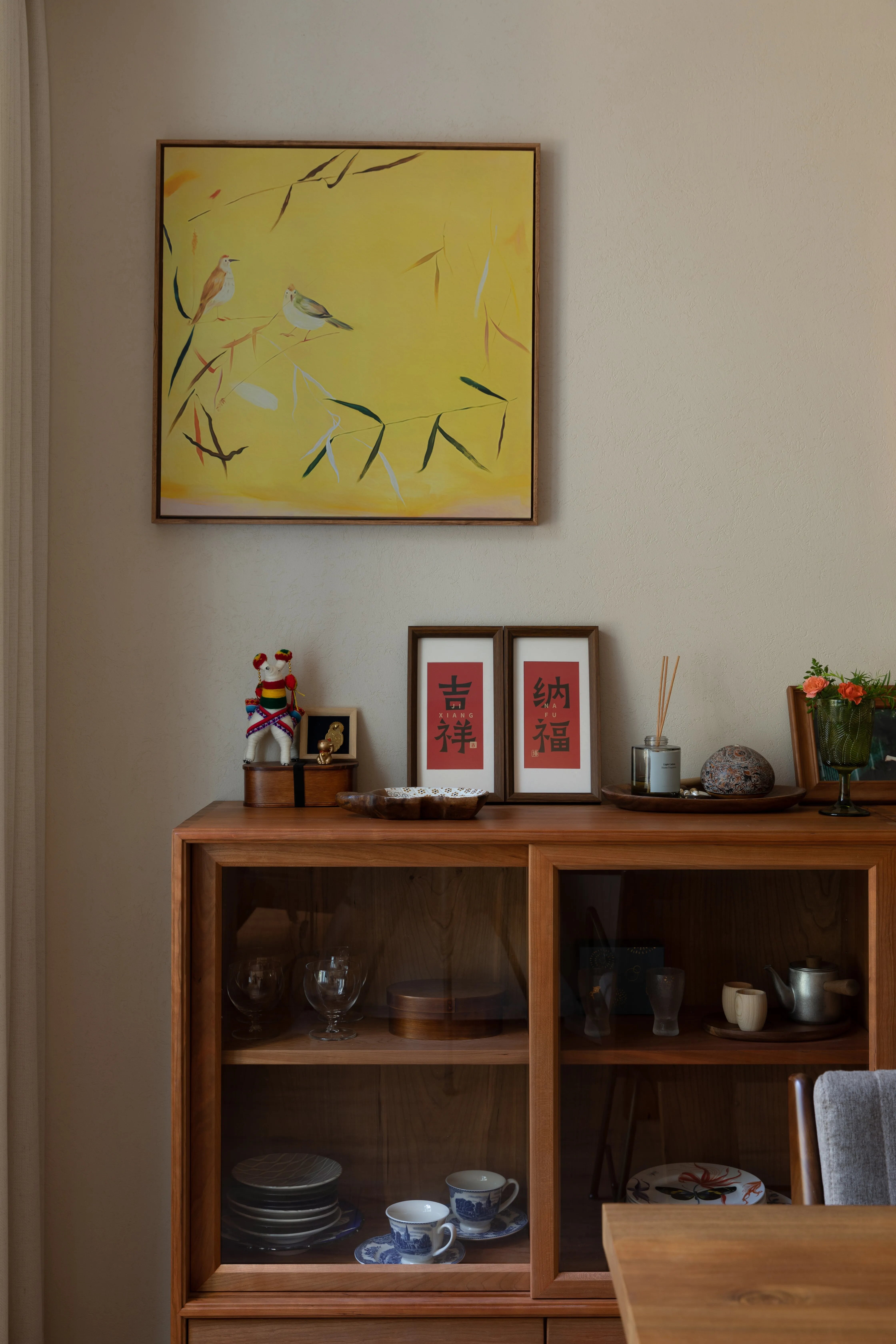 春山外330平日式原木叠墅 · 倾城国际设计丨中国浙江-11