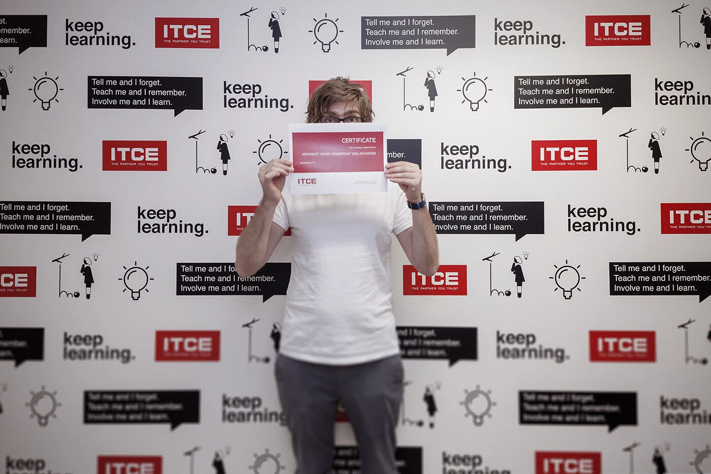 ITCE Learning Center-21