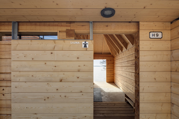 Lonna Sauna  OOPEAA-26