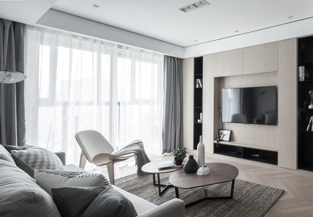 每一个文艺者都需要一个安静雅致的空间去细细品读人生-2