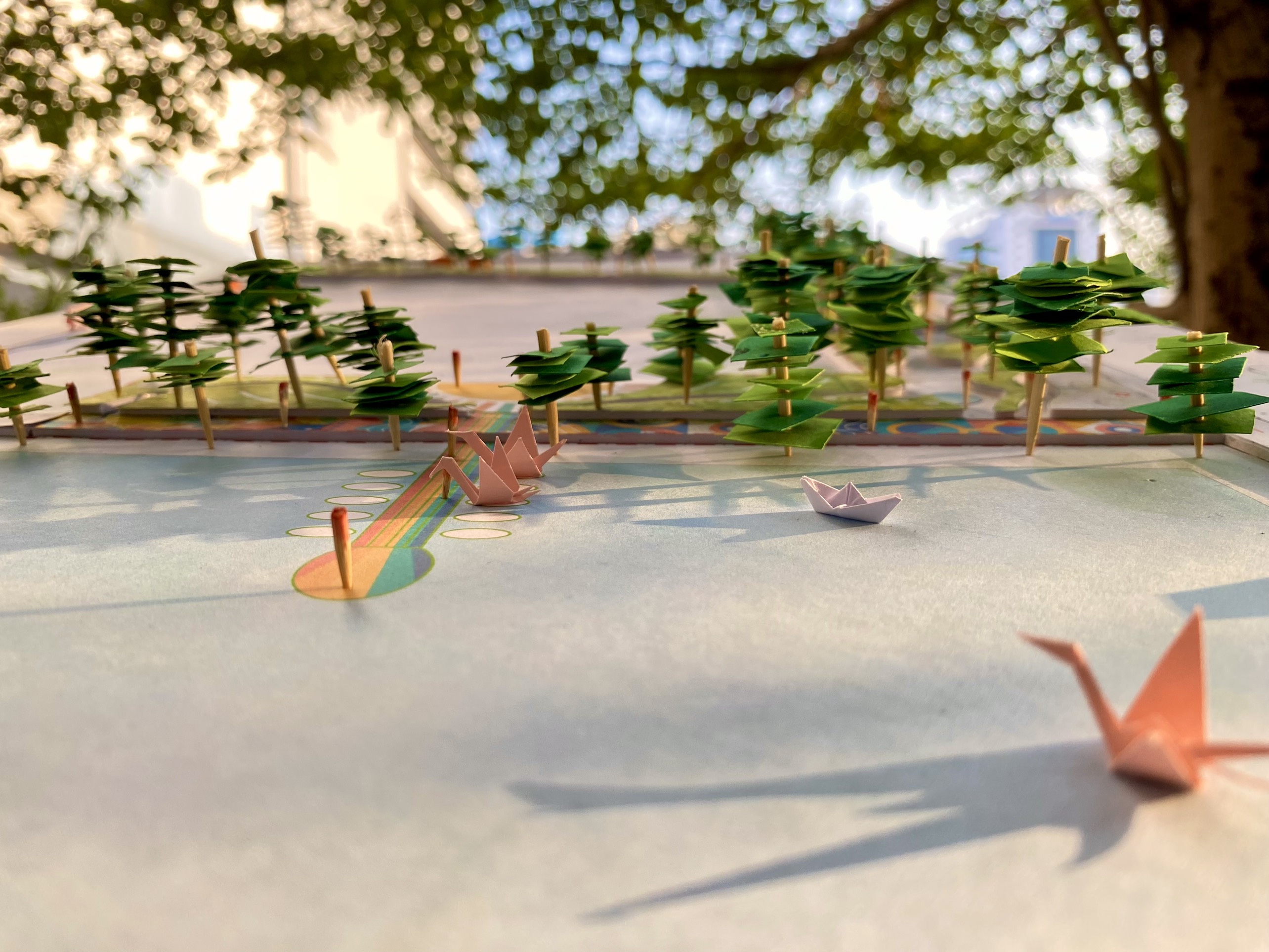 CẢI TẠO VƯỜN HOA VĂN QUÁN - STUDENT'S DAY-10