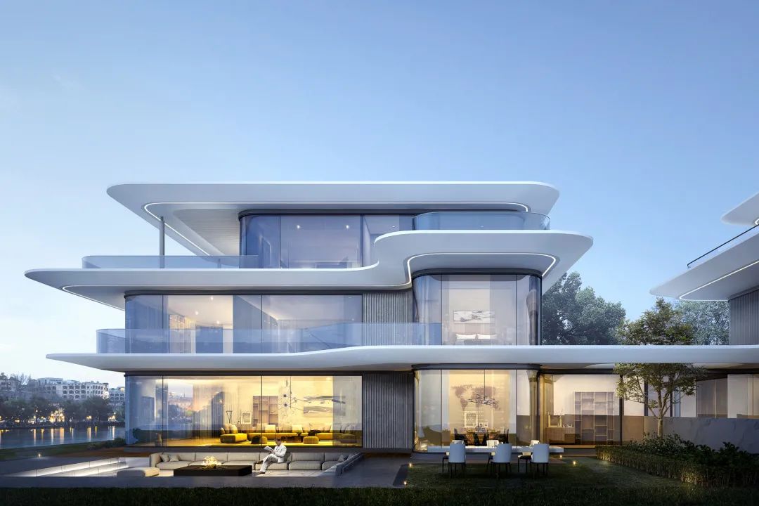 零壹城市 · 2021 年度十大事件回顾丨中国丨零壹城市建筑事务所-250