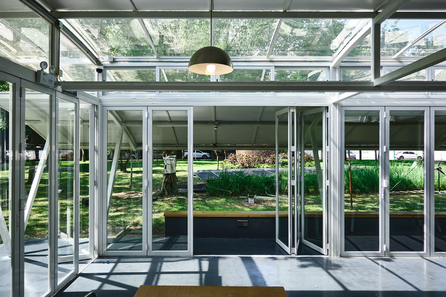 光合未来居所实验室丨中国深圳丨堺工作室-25