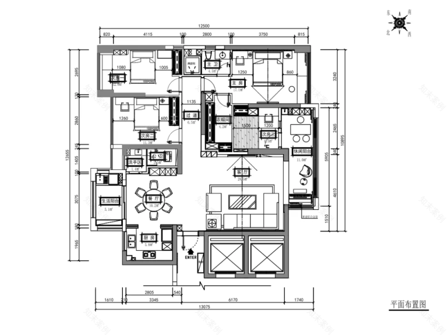 至臻至本丨中国广东丨汕头市呈颂设计工程有限公司-45