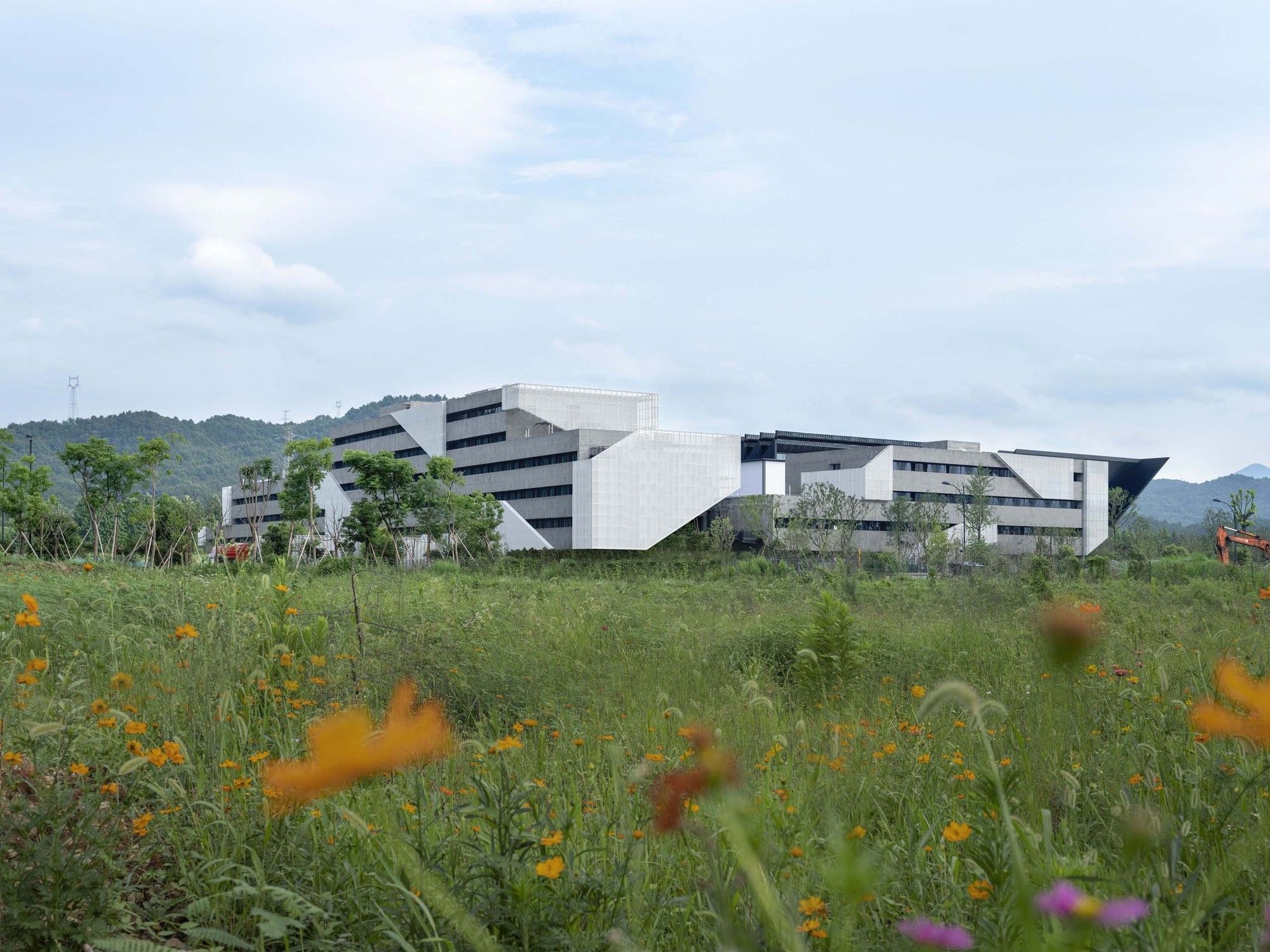 鹰爪艺术学院丨中国杭州丨waa-27