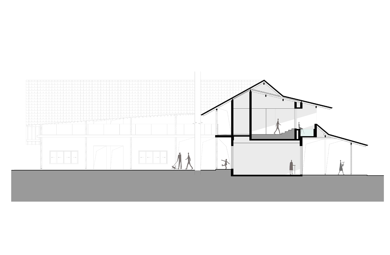 山岫茶宿·叙永丨中国泸州丨小隐建筑事务所-173