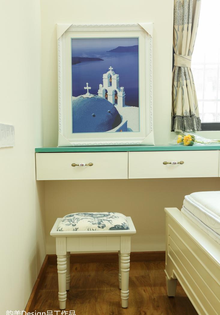 301 设计研究所 | 休闲小套房，打造轻松生活空间-22