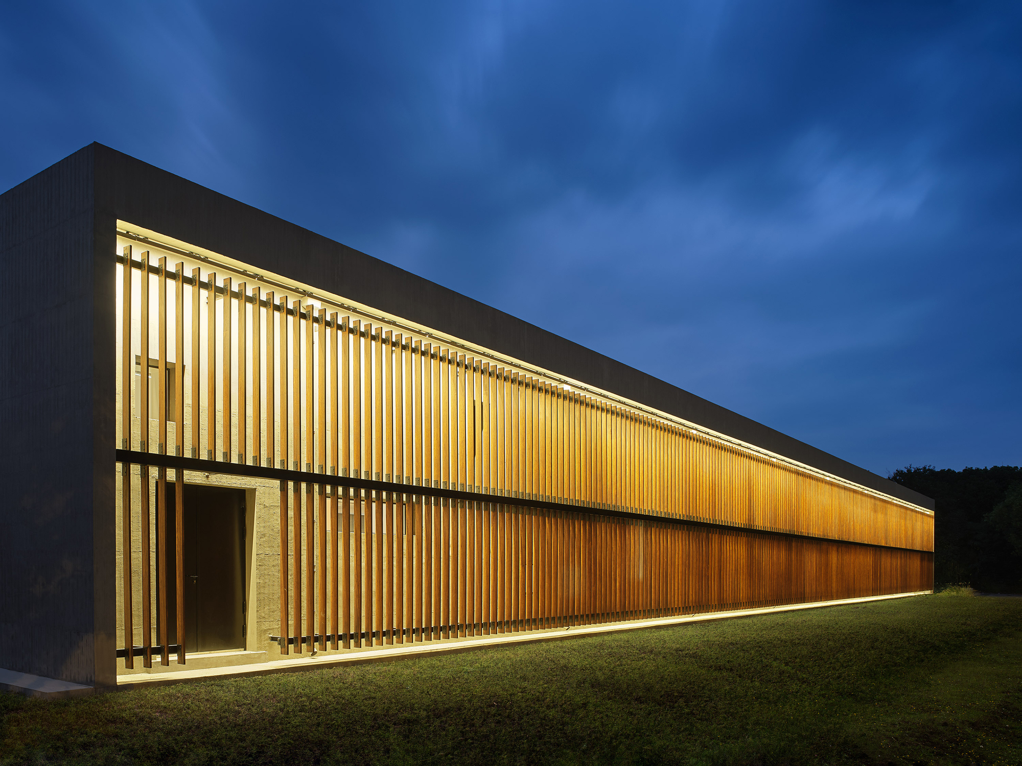 亚麻画廊丨中国嘉兴丨Uchida Shanghai-48