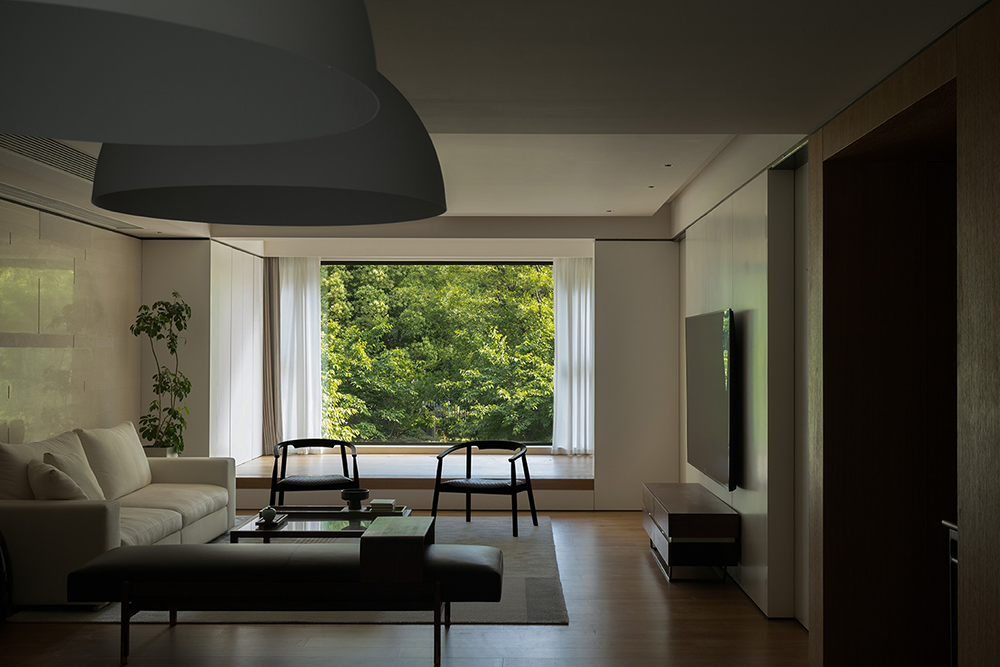 隐逸山林,寻觅自然之美丨中国合肥丨合肥壹研设计-55