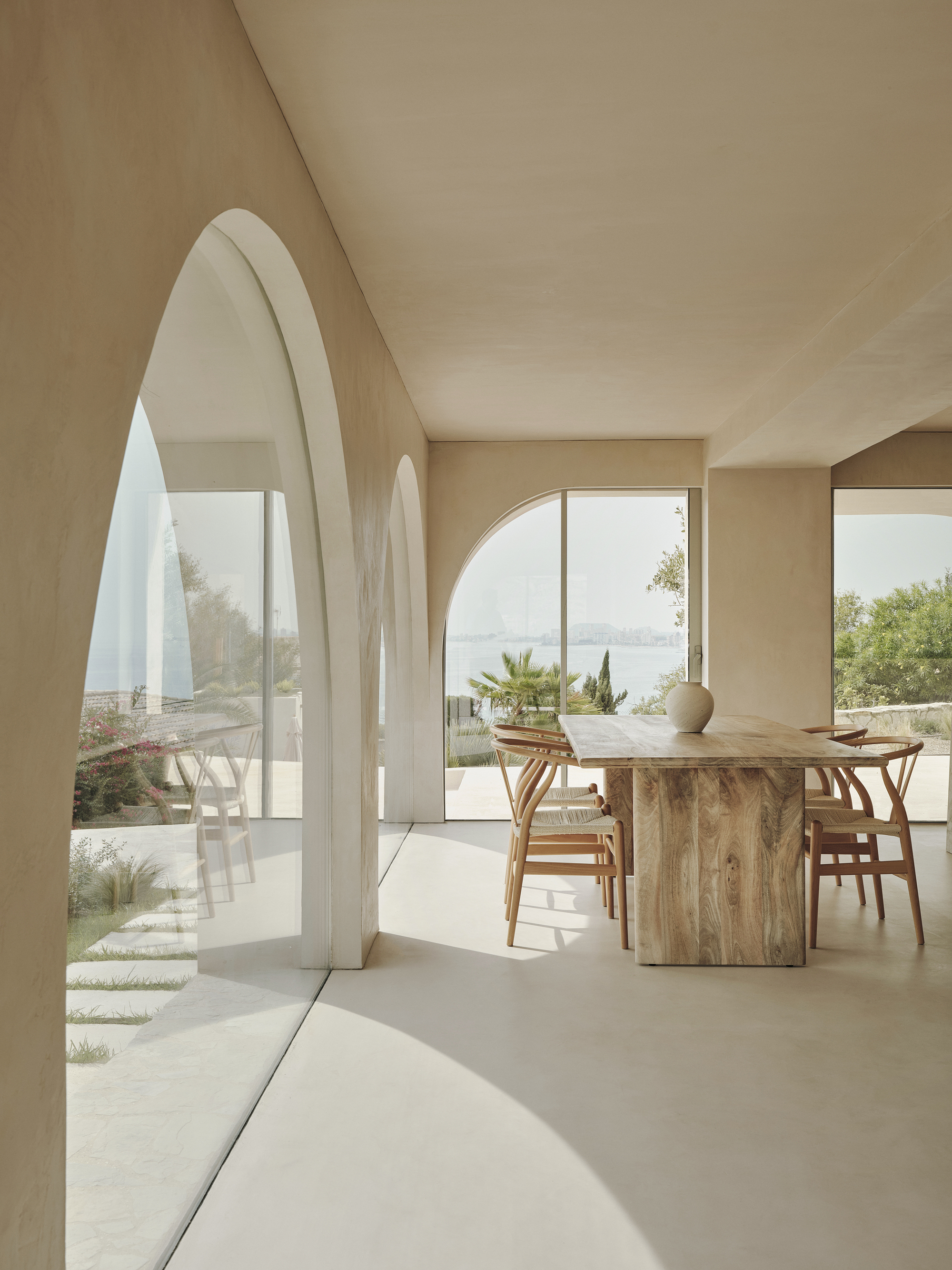 丨西班牙丨100 Planos Arquitectura-18