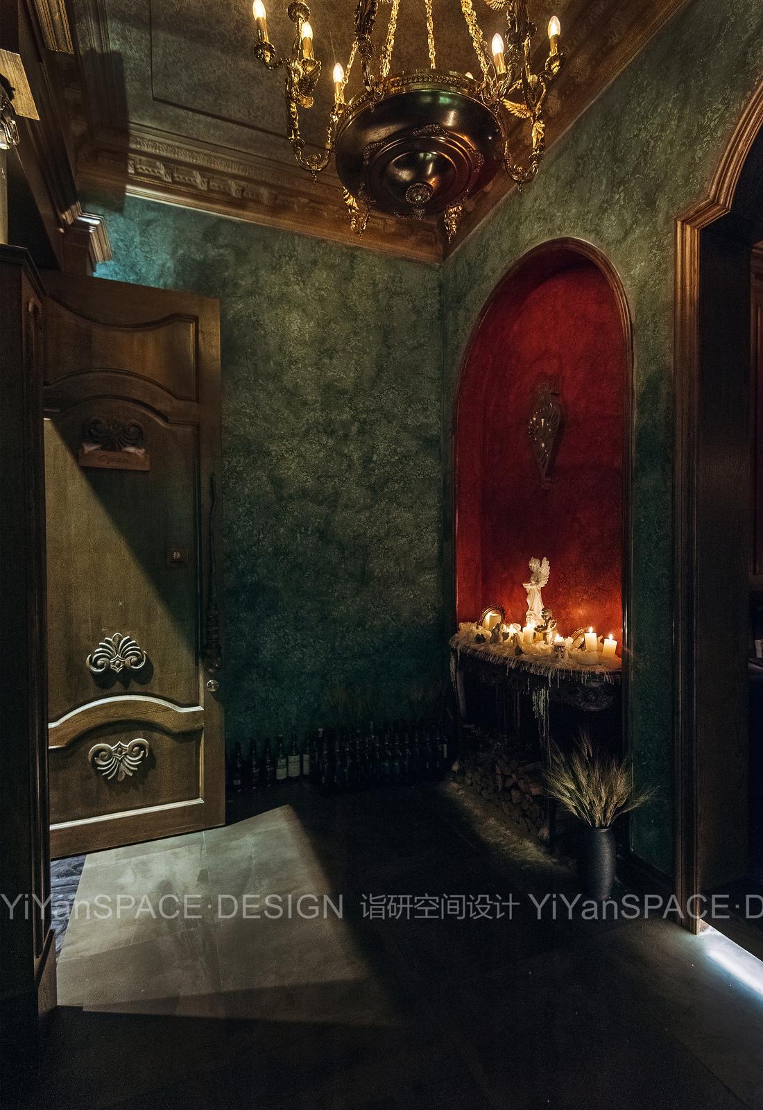 微醺中治愈 | 魔法酒吧【实景】-2