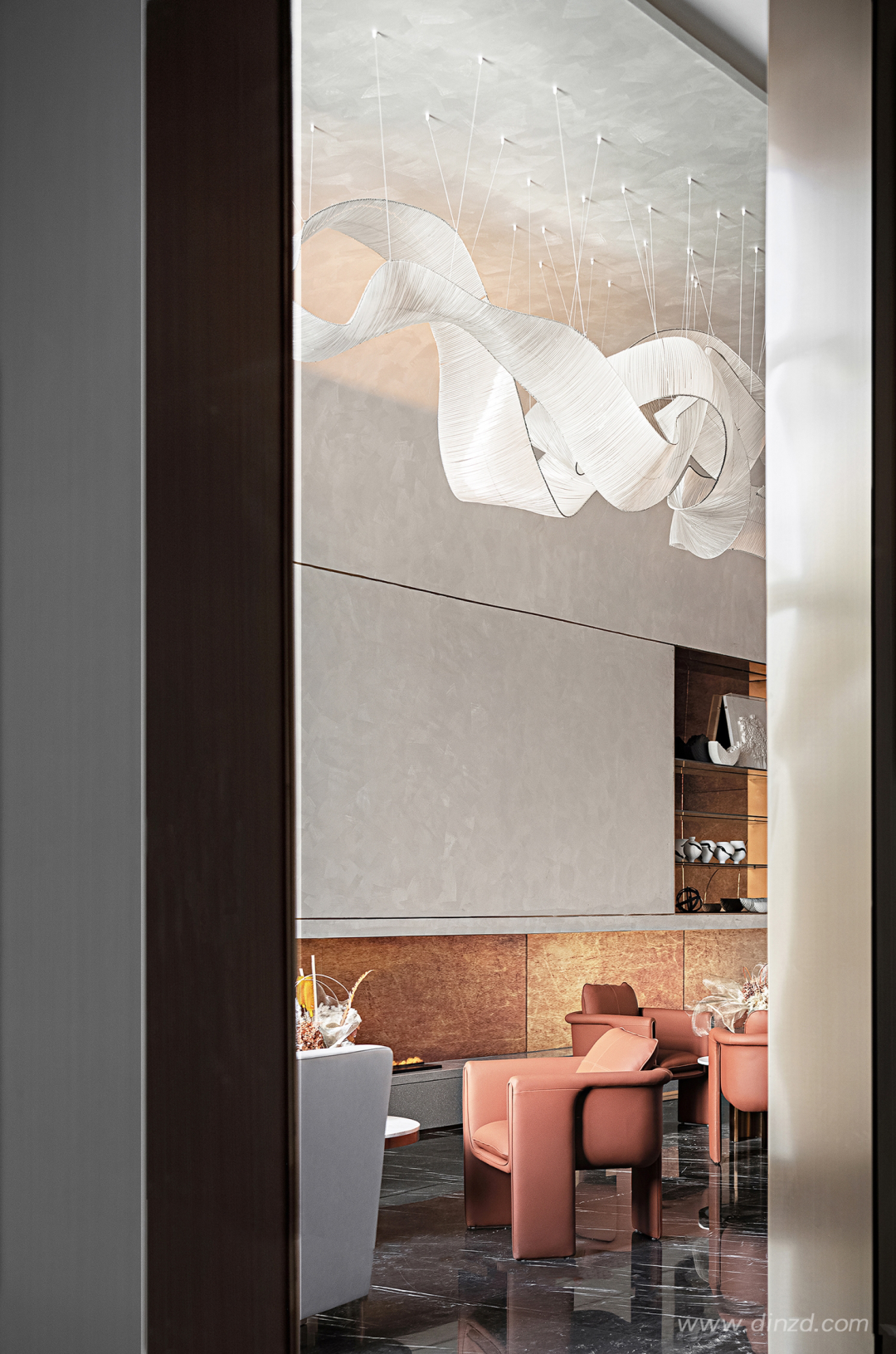 天水中海·铂悦府丨中国天水丨YanDesign大研设计-59