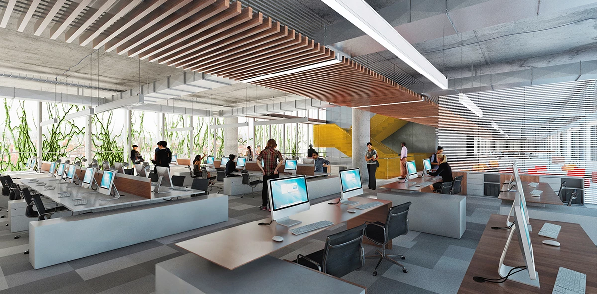 阿根廷新教育总部设计-19