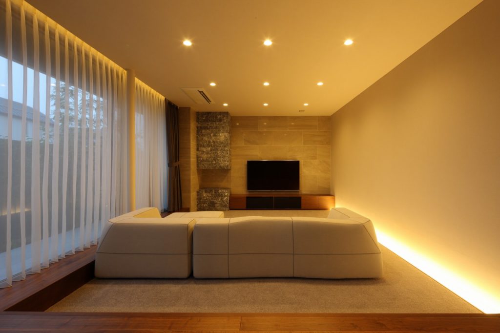 羽島　コンフォートハウス（HASHIMA COMFORT HOUSE）丨日本岐阜丨UDA建築設計-21