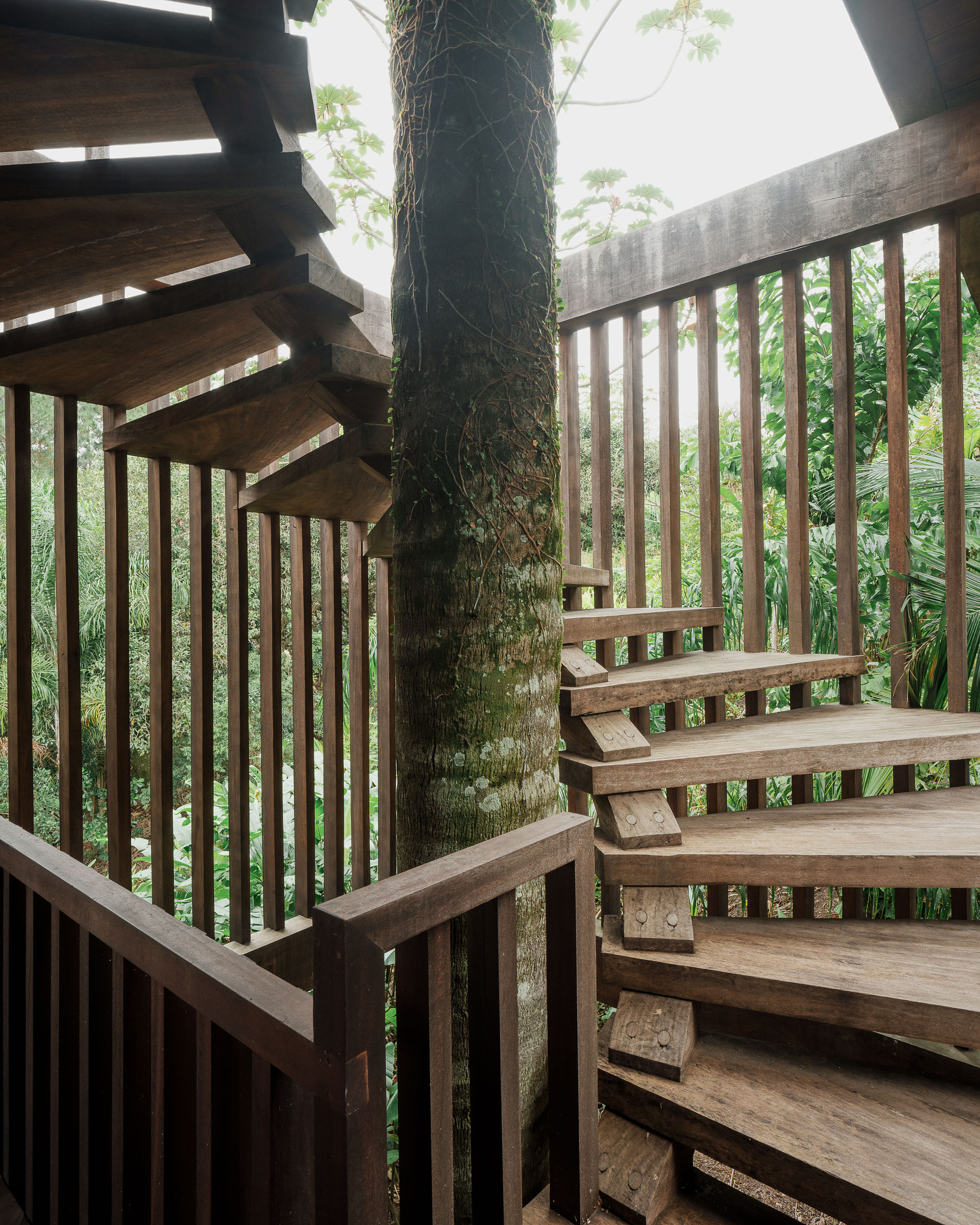 罗莎佛罗里达宾馆丨巴西丨WaCa Design,Julia Kosciuk-32