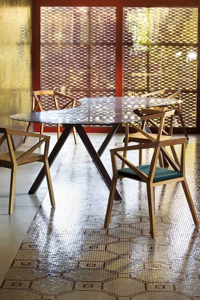 Patrizia Moroso的房子-19