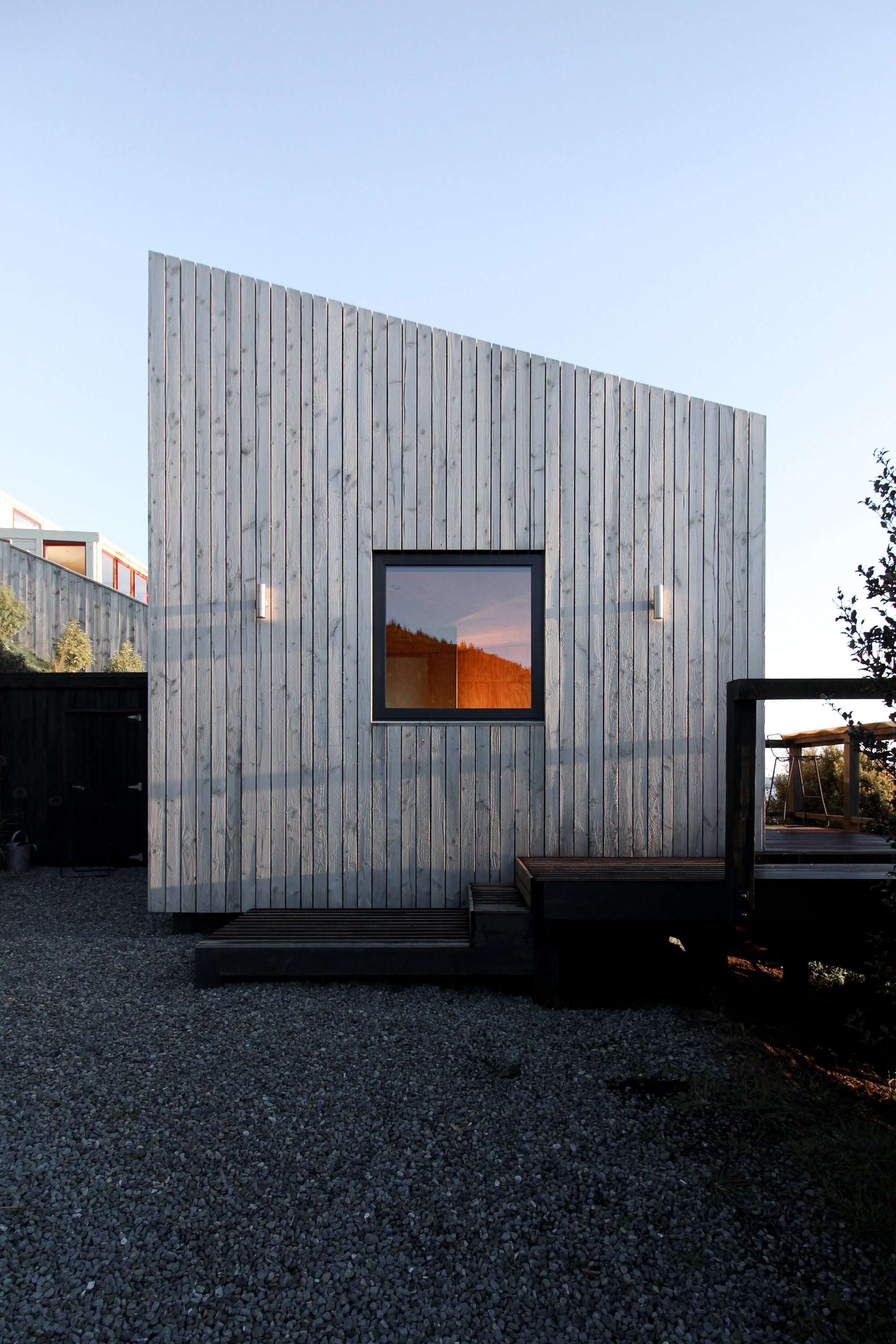 乔纳森·利文斯顿海鸥之家丨新西兰丨Conor Dolman-9