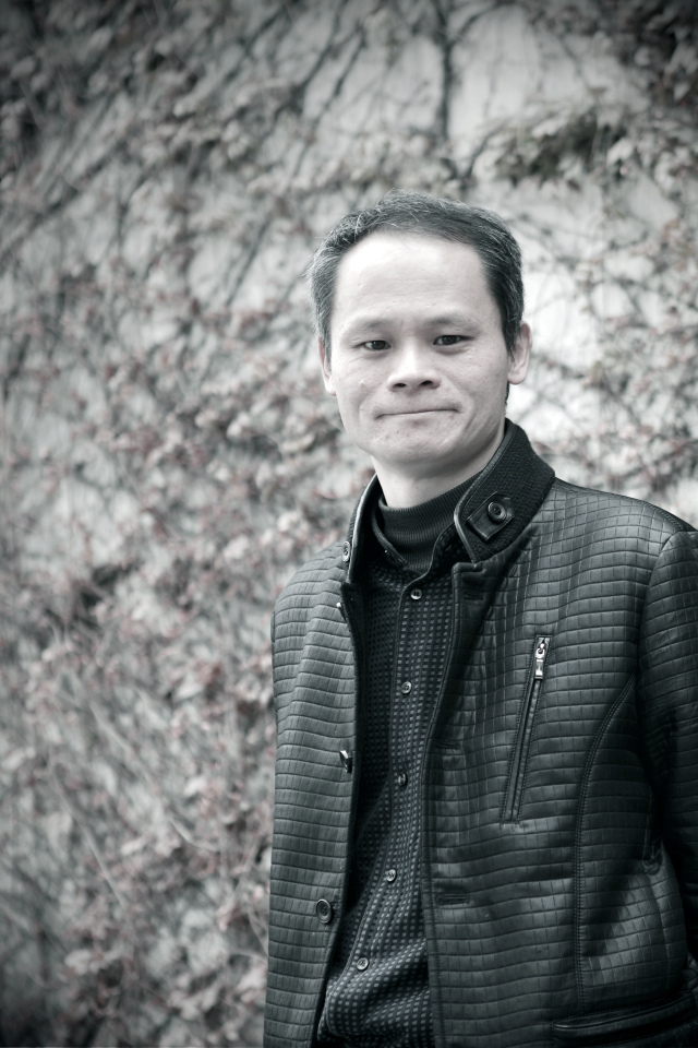 台北最穿越的办公空间  陈威宪-32