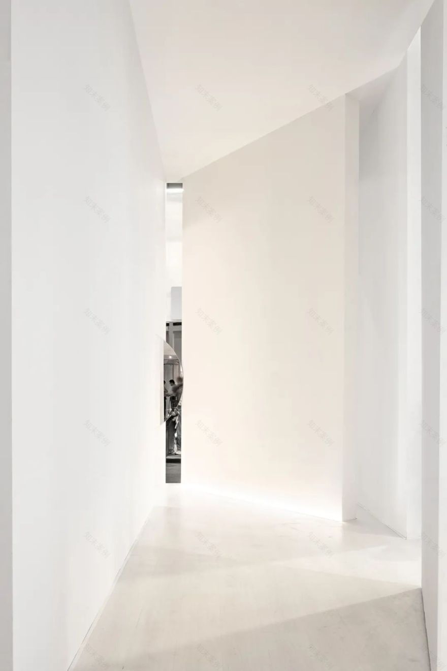 文博会设计之都展厅设计丨中国深圳丨朗联设计-117