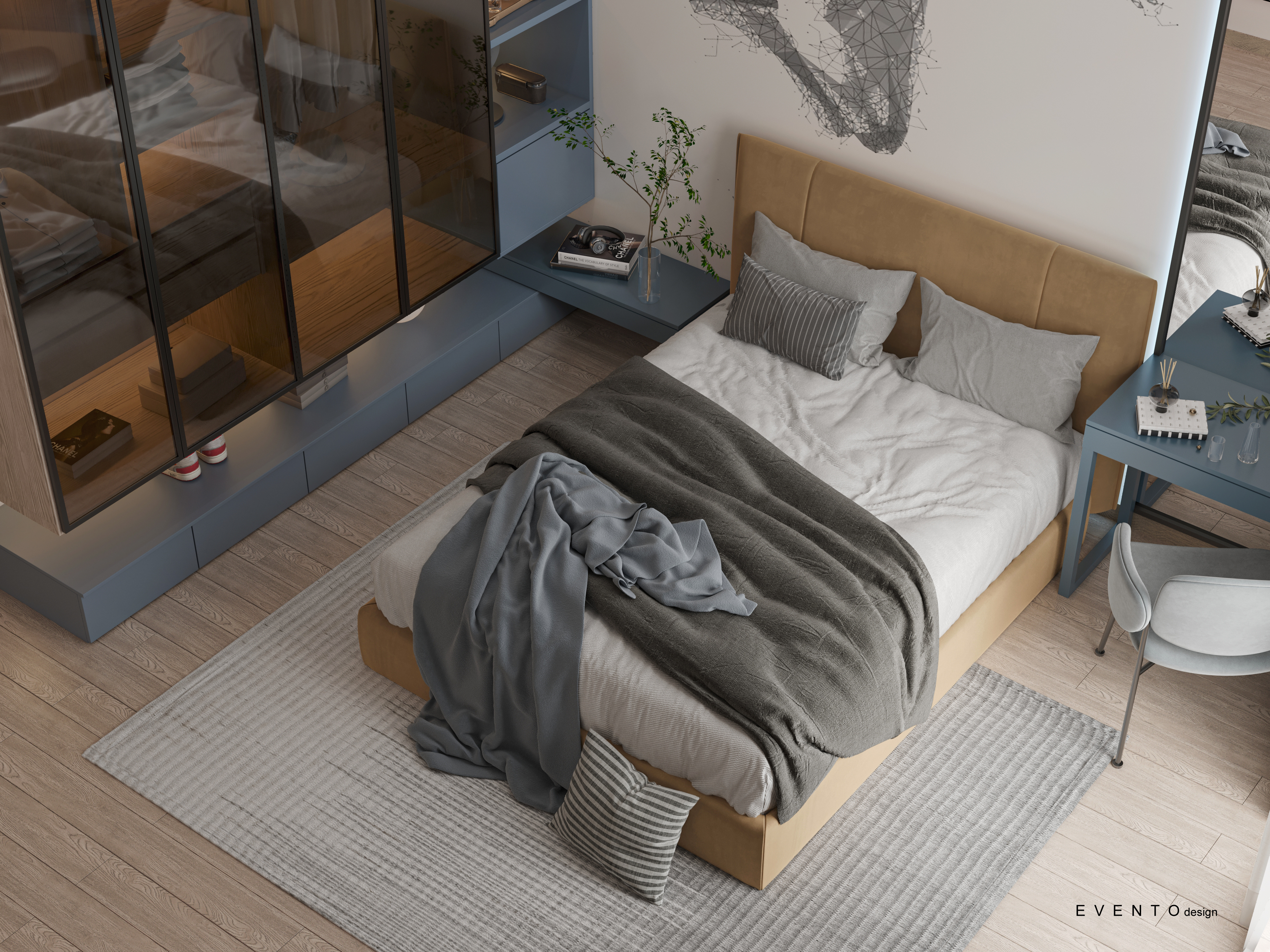 Boy bedroom design-10