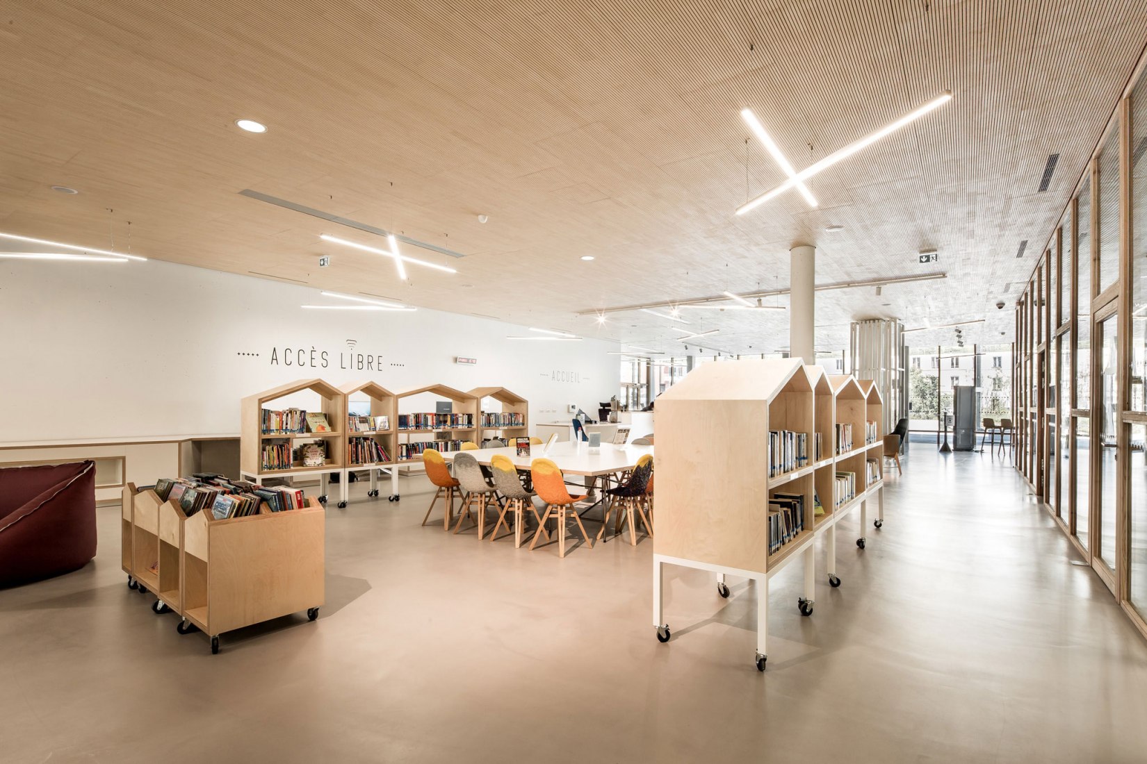 丨法国丨K Architectures Sigwalt Herman-24