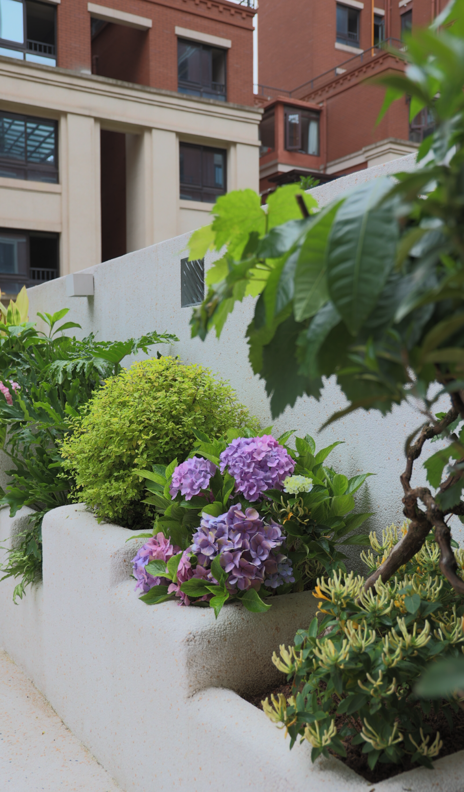 重庆混搭风别墅丨中国重庆丨冯青瓦-58