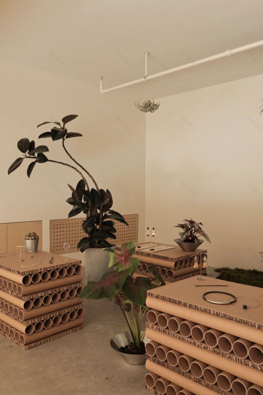 杭州运河万科两条人食志丨中国杭州丨舍近空间设计事务所-93