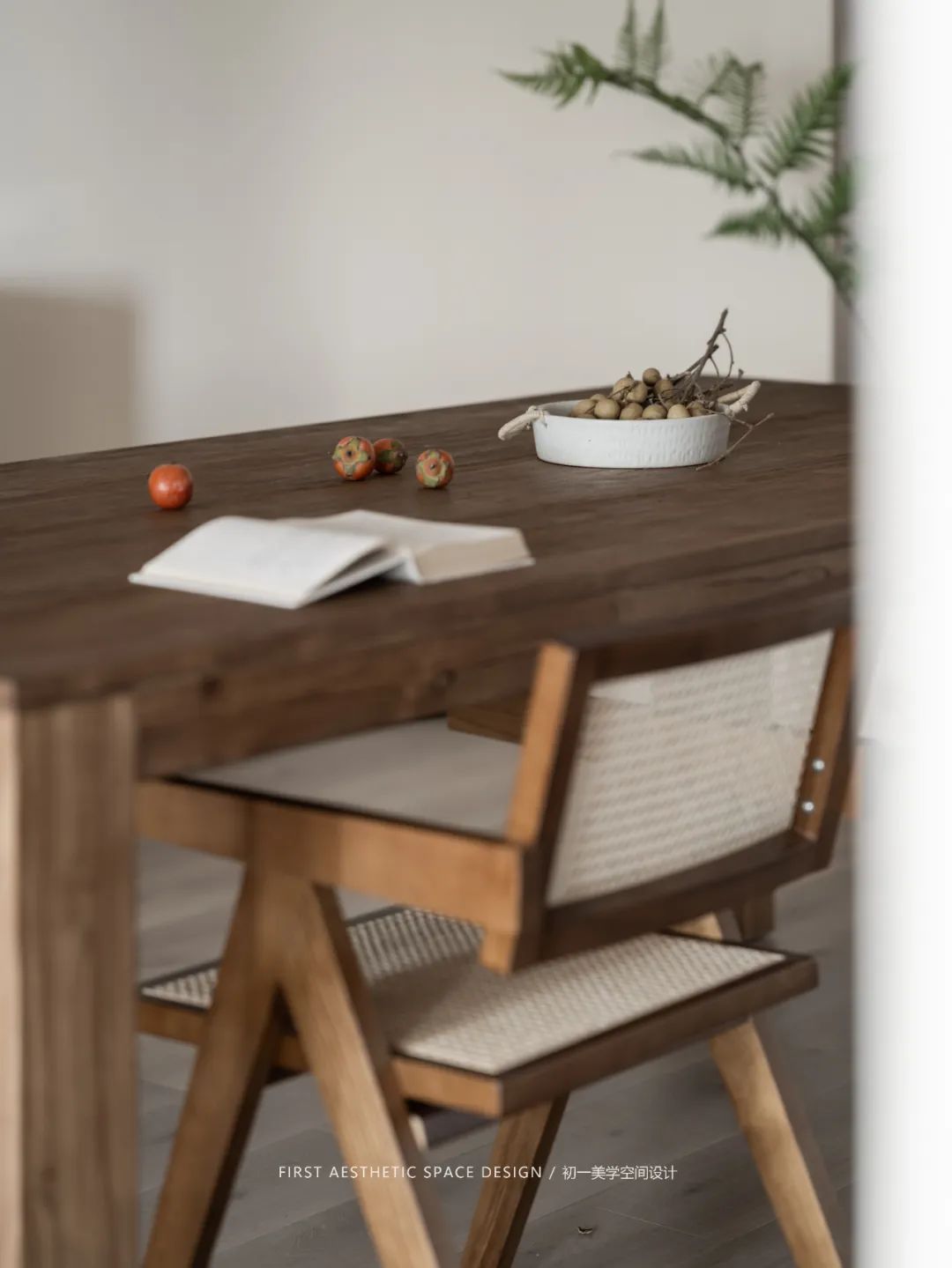 半岛·寂静之美丨成都初一美学空间设计-32