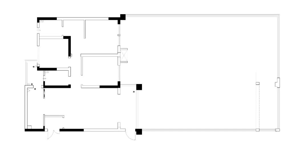 方圆间 | 现代与传统共融的诗意家居-7