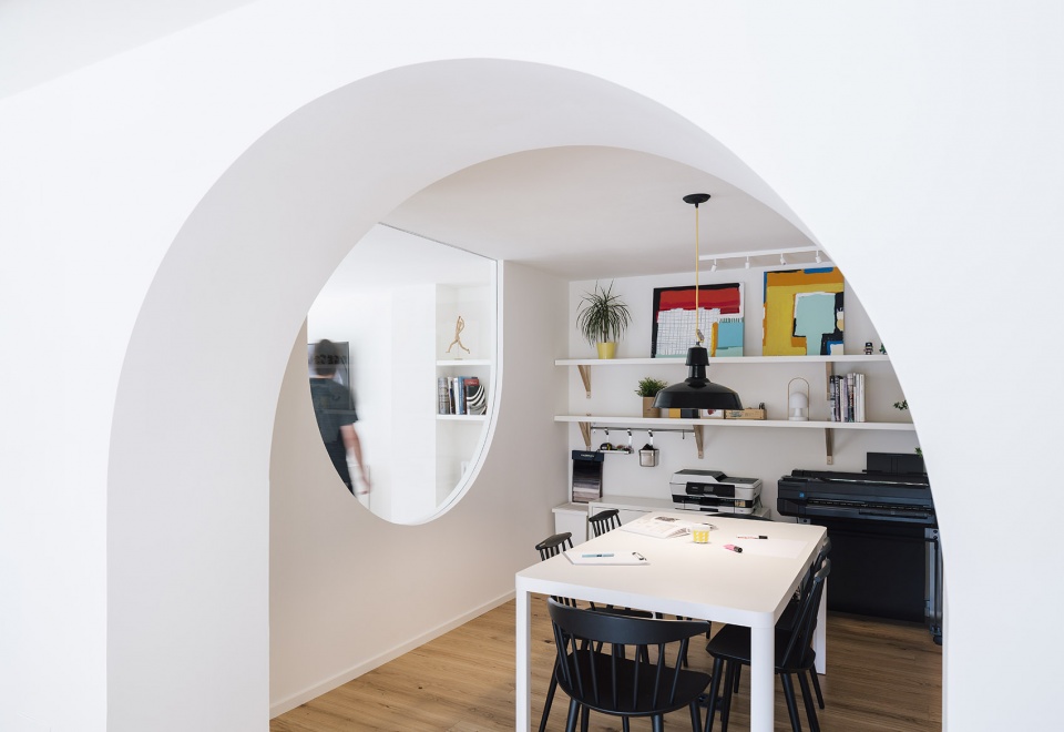 桑坦德 Zooco Santander 工作室-20