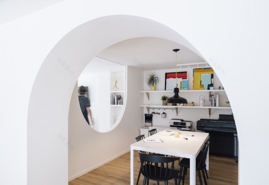 桑坦德 Zooco Santander 工作室-20