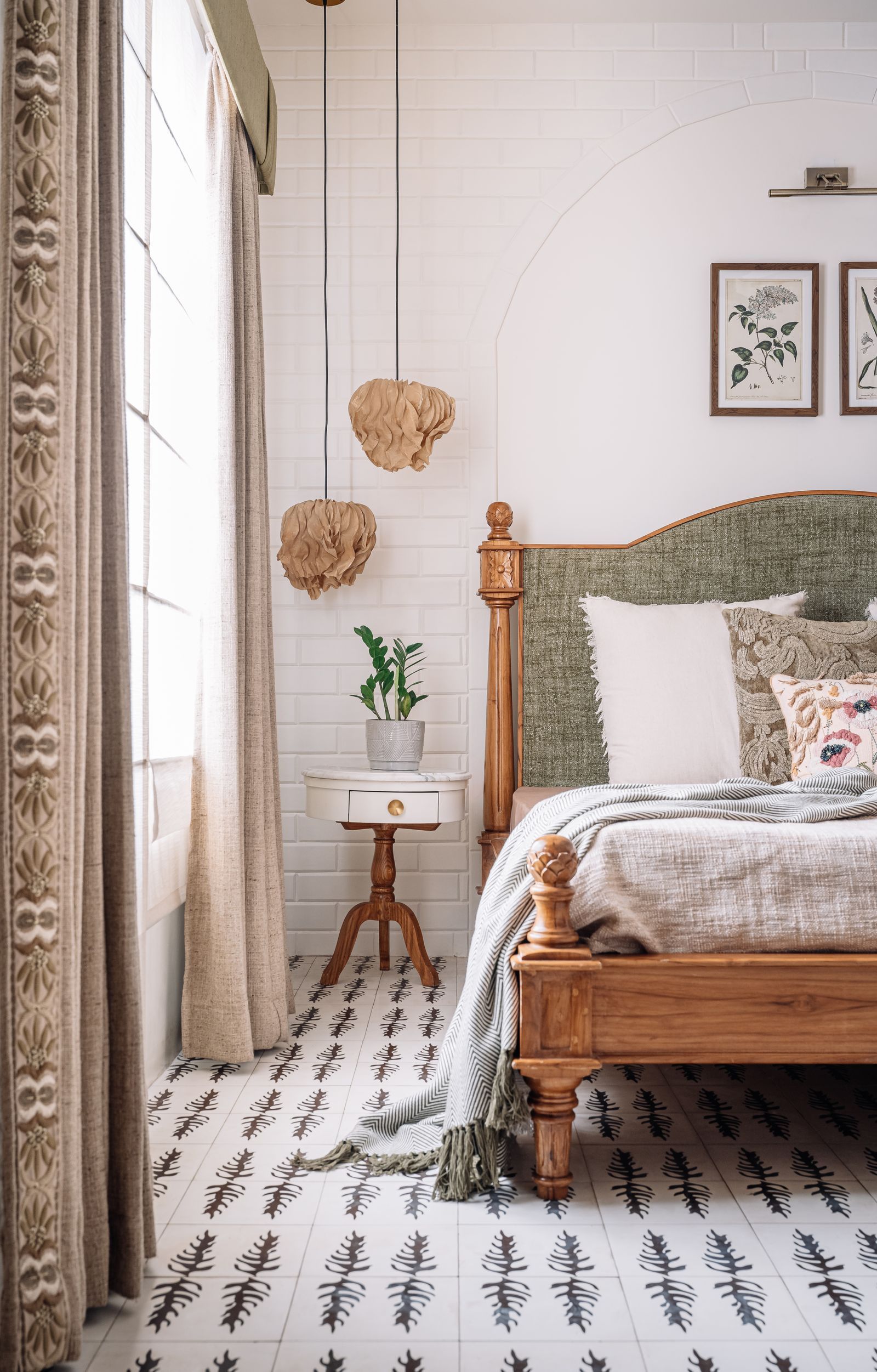 Bengaluru 4BHK 改 3BHK 别墅丨印度班加罗尔丨Studio Goya-28