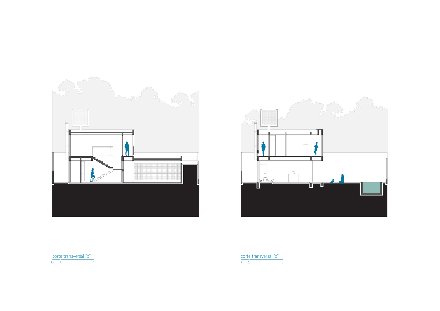 Casa Petry 住宅-35