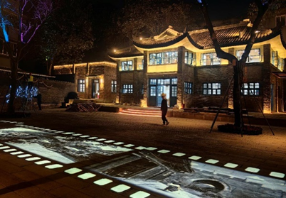 嘉定书馆修缮丨中国乐山丨清华同衡-18