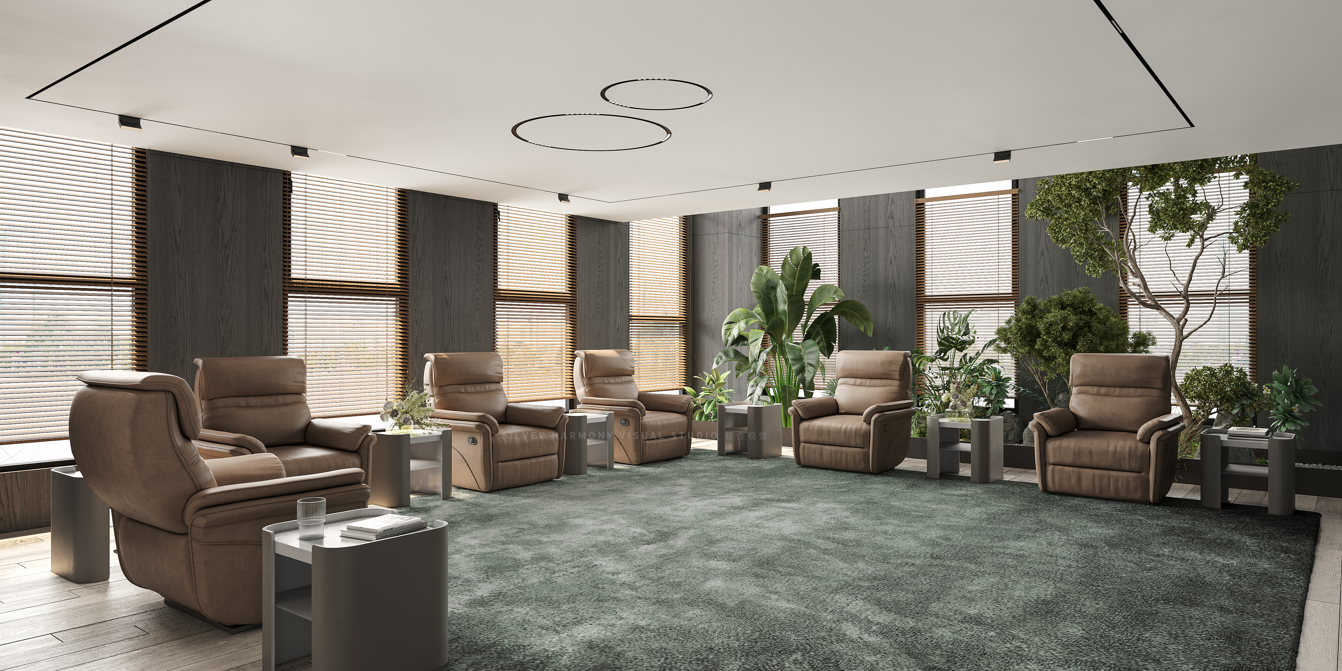 銀合·菲拉⑧丨中国杭州丨杭州菲拉设计-30