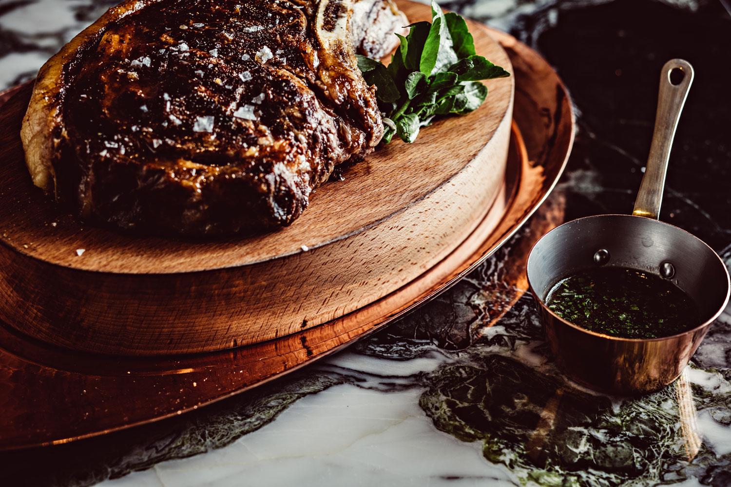 Jean  François Piége餐具设计丨法国巴黎-7